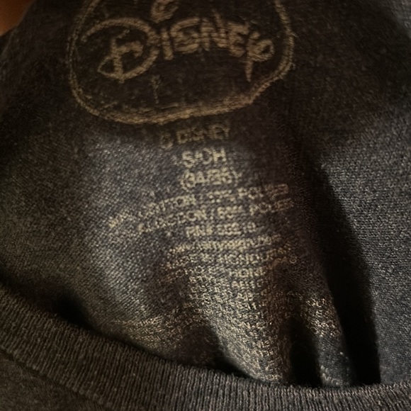 Disney shirt - Picture 2 of 2